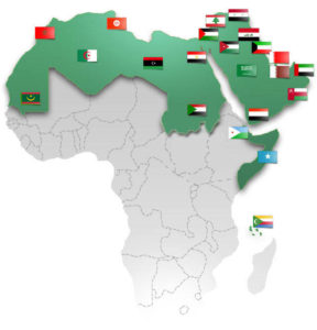 arabcountriesmap