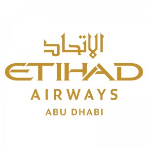 Etihad Logo